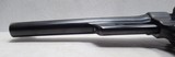 SMITH & WESSON .44 HAND EJECTOR THIRD MODEL REVOLVER from COLLECTING TEXAS – WASHINGTON STATE POLICE MARKED – FACTORY LETTER - 15 of 22