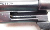 SMITH & WESSON .44 HAND EJECTOR THIRD MODEL REVOLVER from COLLECTING TEXAS – WASHINGTON STATE POLICE MARKED – FACTORY LETTER - 17 of 22