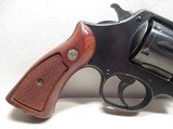 SMITH & WESSON 2ND MODEL HEAVY DUTY DOUBLE-ACTION .45 HAND EJECTOR REVOLVER from COLLECTING TEXAS - 6 of 18