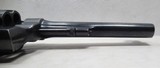 SMITH & WESSON 2ND MODEL HEAVY DUTY DOUBLE-ACTION .45 HAND EJECTOR REVOLVER from COLLECTING TEXAS - 14 of 18