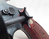 SMITH & WESSON 2ND MODEL HEAVY DUTY DOUBLE-ACTION .45 HAND EJECTOR REVOLVER from COLLECTING TEXAS - 18 of 18