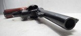 SMITH & WESSON 2ND MODEL HEAVY DUTY DOUBLE-ACTION .45 HAND EJECTOR REVOLVER from COLLECTING TEXAS - 15 of 18