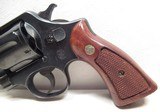 SMITH & WESSON 2ND MODEL HEAVY DUTY DOUBLE-ACTION .45 HAND EJECTOR REVOLVER from COLLECTING TEXAS - 2 of 18