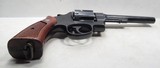 SMITH & WESSON 2ND MODEL HEAVY DUTY DOUBLE-ACTION .45 HAND EJECTOR REVOLVER from COLLECTING TEXAS - 11 of 18