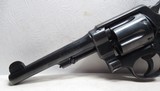 SMITH & WESSON 2ND MODEL HEAVY DUTY DOUBLE-ACTION .45 HAND EJECTOR REVOLVER from COLLECTING TEXAS - 3 of 18