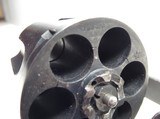 SMITH & WESSON 2ND MODEL HEAVY DUTY DOUBLE-ACTION .45 HAND EJECTOR REVOLVER from COLLECTING TEXAS - 17 of 18