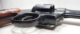 SMITH & WESSON 2ND MODEL HEAVY DUTY DOUBLE-ACTION .45 HAND EJECTOR REVOLVER from COLLECTING TEXAS - 13 of 18