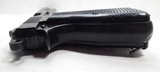 INGLIS CANADA BROWNING No. 2 MKI HI-POWER PISTOL from COLLECTING TEXAS – 9MM CALIBER – “T” SERIES – “O” PRE-FIX - 11 of 16