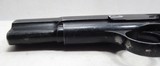 INGLIS CANADA BROWNING No. 2 MKI HI-POWER PISTOL from COLLECTING TEXAS – 9MM CALIBER – “T” SERIES – “O” PRE-FIX - 15 of 16
