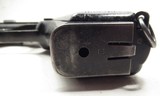INGLIS CANADA BROWNING No. 2 MKI HI-POWER PISTOL from COLLECTING TEXAS – 9MM CALIBER – “T” SERIES – “O” PRE-FIX - 13 of 16