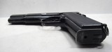 INGLIS CANADA BROWNING No. 2 MKI HI-POWER PISTOL from COLLECTING TEXAS – 9MM CALIBER – “T” SERIES – “O” PRE-FIX - 12 of 16