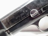 INGLIS CANADA BROWNING No. 2 MKI HI-POWER PISTOL from COLLECTING TEXAS – 9MM CALIBER – “T” SERIES – “O” PRE-FIX - 4 of 16
