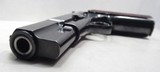 BELGIUM MADE BROWNING HI-POWER PISTOL from COLLECTING TEXAS – EXTRA 20 ROUND MAGAZINE INCLUDED - 16 of 17