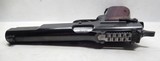 BELGIUM MADE BROWNING HI-POWER PISTOL from COLLECTING TEXAS – EXTRA 20 ROUND MAGAZINE INCLUDED - 8 of 17