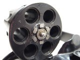 PRE-27 MODEL SMITH & WESSON .357 MAGNUM REVOLVER from COLLECTING TEXAS – CIRCA 1956-1957 – RARE 3 1/2”
BARREL - 17 of 17
