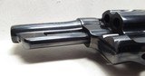 PRE-27 MODEL SMITH & WESSON .357 MAGNUM REVOLVER from COLLECTING TEXAS – CIRCA 1956-1957 – RARE 3 1/2”
BARREL - 14 of 17