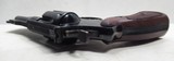 PRE-27 MODEL SMITH & WESSON .357 MAGNUM REVOLVER from COLLECTING TEXAS – CIRCA 1956-1957 – RARE 3 1/2”
BARREL - 9 of 17