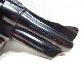 PRE-27 MODEL SMITH & WESSON .357 MAGNUM REVOLVER from COLLECTING TEXAS – CIRCA 1956-1957 – RARE 3 1/2”
BARREL - 7 of 17