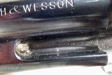 PRE-27 MODEL SMITH & WESSON .357 MAGNUM REVOLVER from COLLECTING TEXAS – CIRCA 1956-1957 – RARE 3 1/2”
BARREL - 16 of 17