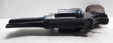 PRE-27 MODEL SMITH & WESSON .357 MAGNUM REVOLVER from COLLECTING TEXAS – CIRCA 1956-1957 – RARE 3 1/2”
BARREL - 8 of 17