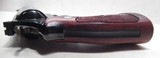 HIGH CONDITION SMITH & WESSON .44 MAGNUM REVOLVER with 8-3/8” BARREL from COLLECTING TEXAS – PRESENTATION CASE INCLUDED - 7 of 17