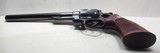 HIGH CONDITION SMITH & WESSON .44 MAGNUM REVOLVER with 8-3/8” BARREL from COLLECTING TEXAS – PRESENTATION CASE INCLUDED - 8 of 17