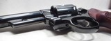 HIGH CONDITION SMITH & WESSON .44 MAGNUM REVOLVER with 8-3/8” BARREL from COLLECTING TEXAS – PRESENTATION CASE INCLUDED - 10 of 17