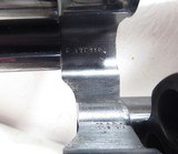 HIGH CONDITION SMITH & WESSON .44 MAGNUM REVOLVER with 8-3/8” BARREL from COLLECTING TEXAS – PRESENTATION CASE INCLUDED - 11 of 17