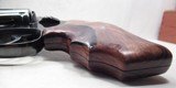 “FUZZY FARRANT” CUSTOM SMITH & WESSON .357 REGISTERED MAG. REVOLVER from COLLECTING TEXAS – FACTORY LETTER and BIANCHI HOLSTER INCLUDED - 11 of 17