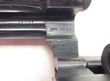 “FUZZY FARRANT” CUSTOM SMITH & WESSON .357 REGISTERED MAG. REVOLVER from COLLECTING TEXAS – FACTORY LETTER and BIANCHI HOLSTER INCLUDED - 13 of 17