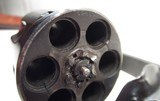 “FUZZY FARRANT” CUSTOM SMITH & WESSON .357 REGISTERED MAG. REVOLVER from COLLECTING TEXAS – FACTORY LETTER and BIANCHI HOLSTER INCLUDED - 14 of 17