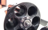 BROWNSVILLE, TEXAS SHIPPED SMITH & WESSON MODEL 29 REVOLVER with FACTORY LETTER and ORIGINAL PRESENTATION CASE from COLLECTING TEXAS - 16 of 22