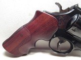 BROWNSVILLE, TEXAS SHIPPED SMITH & WESSON MODEL 29 REVOLVER with FACTORY LETTER and ORIGINAL PRESENTATION CASE from COLLECTING TEXAS - 6 of 22