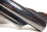 BROWNSVILLE, TEXAS SHIPPED SMITH & WESSON MODEL 29 REVOLVER with FACTORY LETTER and ORIGINAL PRESENTATION CASE from COLLECTING TEXAS - 8 of 22