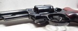 BROWNSVILLE, TEXAS SHIPPED SMITH & WESSON MODEL 29 REVOLVER with FACTORY LETTER and ORIGINAL PRESENTATION CASE from COLLECTING TEXAS - 13 of 22