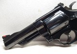 BROWNSVILLE, TEXAS SHIPPED SMITH & WESSON MODEL 29 REVOLVER with FACTORY LETTER and ORIGINAL PRESENTATION CASE from COLLECTING TEXAS - 4 of 22