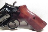 BROWNSVILLE, TEXAS SHIPPED SMITH & WESSON MODEL 29 REVOLVER with FACTORY LETTER and ORIGINAL PRESENTATION CASE from COLLECTING TEXAS - 3 of 22
