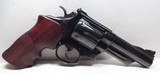 BROWNSVILLE, TEXAS SHIPPED SMITH & WESSON MODEL 29 REVOLVER with FACTORY LETTER and ORIGINAL PRESENTATION CASE from COLLECTING TEXAS - 5 of 22