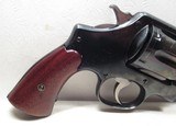 SMITH & WESSON 2ND MODEL of 1917 ARMY REVOLVER from COLLECTING TEXAS – POSSIBLE MILITARY SHIPPED – S&W DOUBLE-ACTION .45 - 6 of 18