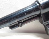 SMITH & WESSON 2ND MODEL of 1917 ARMY REVOLVER from COLLECTING TEXAS – POSSIBLE MILITARY SHIPPED – S&W DOUBLE-ACTION .45 - 4 of 18