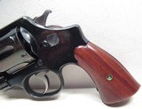 SMITH & WESSON 2ND MODEL of 1917 ARMY REVOLVER from COLLECTING TEXAS – POSSIBLE MILITARY SHIPPED – S&W DOUBLE-ACTION .45 - 2 of 18