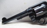 SMITH & WESSON 2ND MODEL of 1917 ARMY REVOLVER from COLLECTING TEXAS – POSSIBLE MILITARY SHIPPED – S&W DOUBLE-ACTION .45 - 3 of 18
