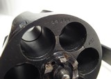 SMITH & WESSON 2ND MODEL of 1917 ARMY REVOLVER from COLLECTING TEXAS – POSSIBLE MILITARY SHIPPED – S&W DOUBLE-ACTION .45 - 17 of 18