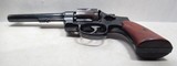 SMITH & WESSON 2ND MODEL of 1917 ARMY REVOLVER from COLLECTING TEXAS – POSSIBLE MILITARY SHIPPED – S&W DOUBLE-ACTION .45 - 11 of 18