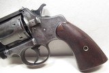 COLT OFFICER’S MODEL D.A. 38 – FIRST MODEL REVOLVER from COLLECTING TEXAS – MADE 1904 - 5 of 15