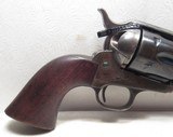 REALLY NICE COLT S.A.A. U.S. CAVALRY “RAC” INSPECTED REVOLVER from COLLECTING TEXAS – FACTORY LETTER – SHIPPED 1890 - 6 of 20