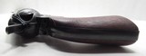 REALLY NICE COLT S.A.A. U.S. CAVALRY “RAC” INSPECTED REVOLVER from COLLECTING TEXAS – FACTORY LETTER – SHIPPED 1890 - 11 of 20