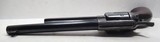 REALLY NICE COLT S.A.A. U.S. CAVALRY “RAC” INSPECTED REVOLVER from COLLECTING TEXAS – FACTORY LETTER – SHIPPED 1890 - 8 of 20