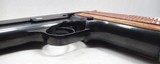 BROWNING BELGIUM MADE 9mm HI-POWER PISTOL from COLLECTING TEXAS – NEW in ORIGINAL POUCH – MADE 1968 - 12 of 15