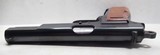 BROWNING BELGIUM MADE 9mm HI-POWER PISTOL from COLLECTING TEXAS – NEW in ORIGINAL POUCH – MADE 1968 - 8 of 15